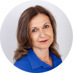 Martina Bydžovská